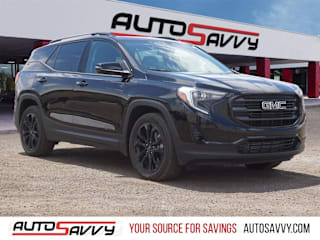 2020 GMC Terrain SLT 3GKALPEX7LL155442 2020 GMC Terrain SLT