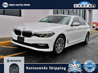 2018 BMW 5 Series 530e xDrive iPerformance WBAJB1C57JB083845 2018 BMW 5 Series 530e xDrive iPerformance