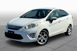 2011 Ford Fiesta SEL 3FADP4CJ0BM108889 2011 Ford Fiesta SEL