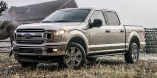 2019 Ford F-150 Lariat 1FTEW1E48KKC46792 2019 Ford F-150 Lariat