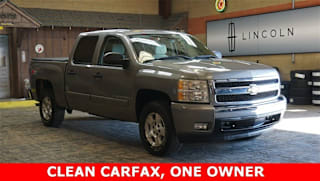 2007 Chevrolet Silverado 1500 2GCEK13M271644697 2007 Chevrolet Silverado 1500