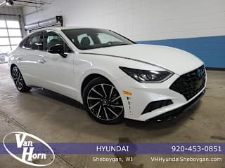 2020 Hyundai Sonata SEL Plus 5NPEJ4J21LH029153 2020 Hyundai Sonata SEL Plus