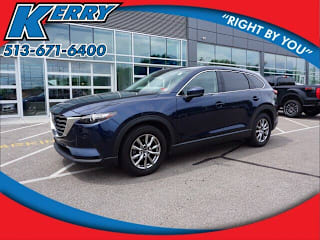 2018 Mazda CX-9 Touring JM3TCBCY7J0206362 2018 Mazda CX-9 Touring