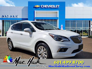 2018 Buick Envision LRBFX1SA7JD025469 2018 Buick Envision