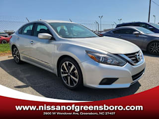2016 Nissan Altima 1N4AL3AP7GC258491 2016 Nissan Altima