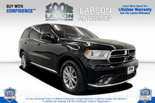 2018 Dodge Durango 1C4RDHAG3JC315543 2018 Dodge Durango