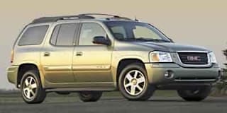 2004 GMC Envoy XL 1GKET16SX46138129 2004 GMC Envoy XL