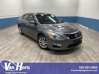 2014 Nissan Altima 2.5 1N4AL3AP2EC288799 2014 Nissan Altima 2.5