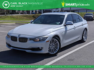 2015 BMW 3 Series WBA3A5G51FNS82019 2015 BMW 3 Series