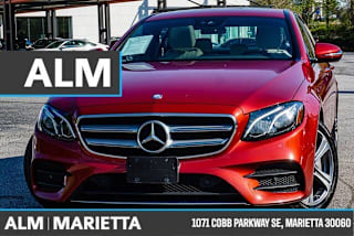 2017 Mercedes-Benz E-Class WDDZF4KB6HA140187 2017 Mercedes-Benz E-Class