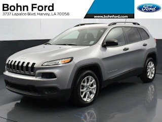 2017 Jeep Cherokee Sport 1C4PJLAB9HW661175 2017 Jeep Cherokee Sport
