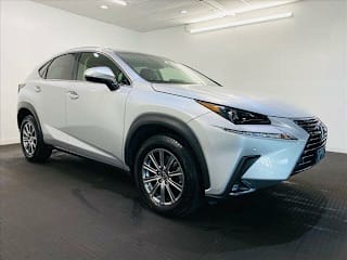 2019 Lexus NX 300 Base JTJBARBZXK2215928 2019 Lexus NX 300 Base