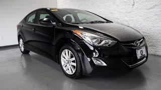 2012 Hyundai Elantra GLS KMHDH4AE8CU436244 2012 Hyundai Elantra GLS