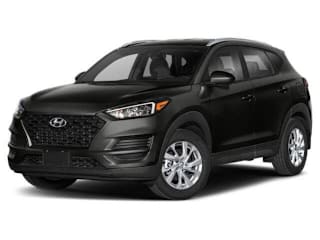 2020 Hyundai Tucson KM8J23A43LU110857 2020 Hyundai Tucson
