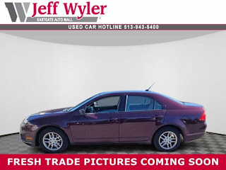 2012 Ford Fusion S 3FAHP0GA2CR300100 2012 Ford Fusion S