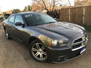 2014 Dodge Charger SXT 2C3CDXHG8EH325112 2014 Dodge Charger SXT