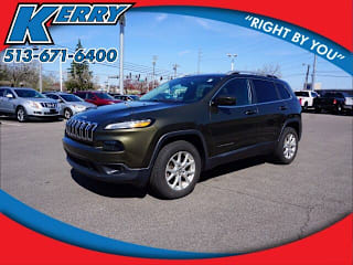 2015 Jeep Cherokee 1C4PJMCB6FW571854 2015 Jeep Cherokee