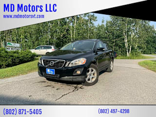 2010 Volvo XC60 3.2 YV4960DL9A2081710 2010 Volvo XC60 3.2