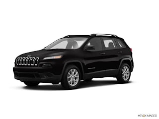 2016 Jeep Cherokee Sport 1C4PJLAB1GW376176 2016 Jeep Cherokee Sport