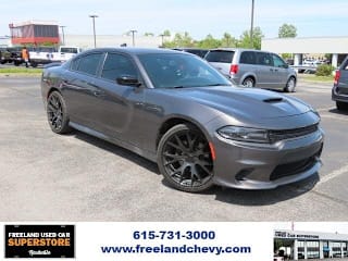2019 Dodge Charger GT 2C3CDXHG3KH568354 2019 Dodge Charger GT