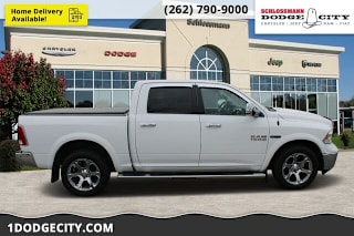2015 Ram Pickup 1500 Laramie 1C6RR7NM4FS659592 2015 Ram Pickup 1500 Laramie