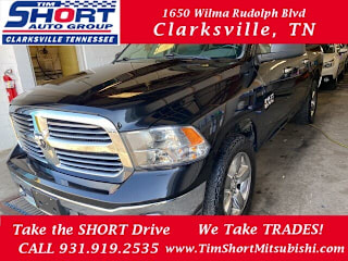 2015 Ram Pickup 1500 1C6RR7LG6FS637378 2015 Ram Pickup 1500