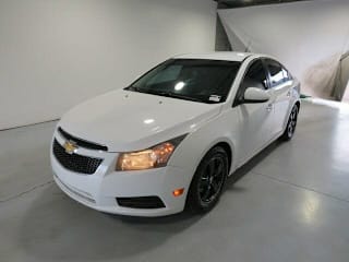 2014 Chevrolet Cruze 1LT Auto 1G1PC5SB4E7385250 2014 Chevrolet Cruze 1LT Auto