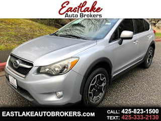 2014 Subaru Crosstrek JF2GPAKC8E8221671 2014 Subaru Crosstrek