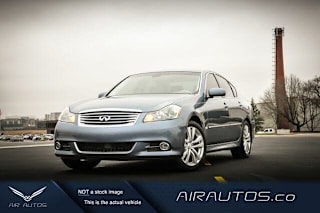 2008 Infiniti M35 JNKAY01E88M606382 2008 Infiniti M35