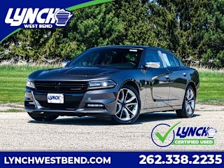 2016 Dodge Charger R/T 2C3CDXCT8GH126925 2016 Dodge Charger R/T