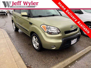 2011 Kia Soul KNDJT2A26B7249775 2011 Kia Soul