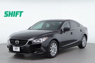 2015 Mazda Mazda6 JM1GJ1U50F1185533 2015 Mazda Mazda6