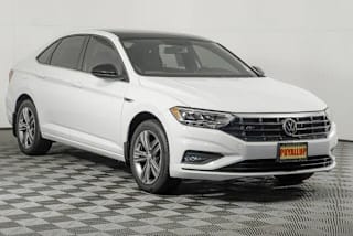2019 Volkswagen Jetta 3VWC57BU2KM102422 2019 Volkswagen Jetta