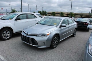 2016 Toyota Avalon XLE Premium 4T1BK1EB9GU229407 2016 Toyota Avalon XLE Premium