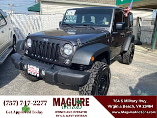 2017 Jeep Wrangler Unlimited 1C4BJWDG4HL546598 2017 Jeep Wrangler Unlimited
