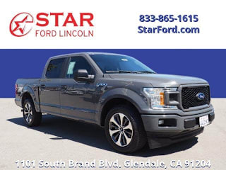 2018 Ford F-150 XL 1FTEW1CP3JFB86473 2018 Ford F-150 XL