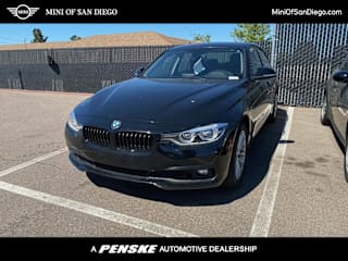 2018 BMW 3 Series 320i WBA8A9C51JAH12766 2018 BMW 3 Series 320i