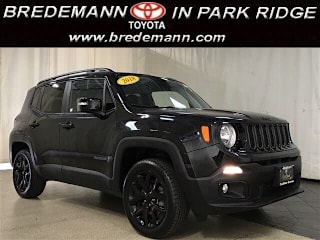 2018 Jeep Renegade Altitude ZACCJBBB2JPH29441 2018 Jeep Renegade Altitude