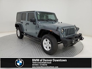 2015 Jeep Wrangler Unlimited Sport 1C4HJWDG5FL657636 2015 Jeep Wrangler Unlimited Sport