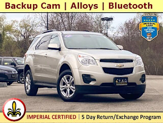 2014 Chevrolet Equinox LT 2GNALBEK1E6355332 2014 Chevrolet Equinox LT