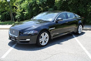 2016 Jaguar XJL Portfolio SAJWJ2GD6G8W02457 2016 Jaguar XJL Portfolio