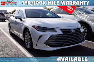 2021 Toyota Avalon Hybrid 4T1DA1ABXMU004149 2021 Toyota Avalon Hybrid