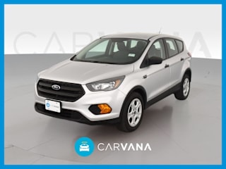 2019 Ford Escape 1FMCU0F79KUA72151 2019 Ford Escape