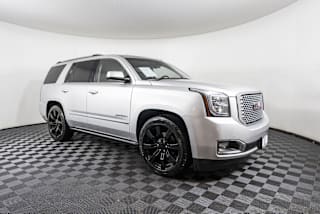 2017 GMC Yukon Denali 1GKS2CKJ0HR152821 2017 GMC Yukon Denali