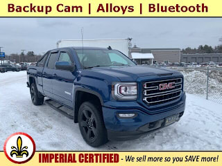 2016 GMC Sierra 1500 1GTV2LEC4GZ196874 2016 GMC Sierra 1500