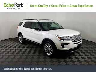 2018 Ford Explorer 1FM5K8D82JGB06744 2018 Ford Explorer