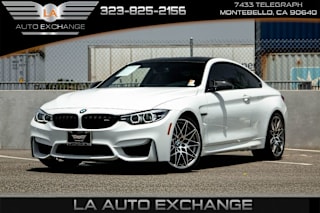 2018 BMW M4 Base WBS4Y9C59JAA92349 2018 BMW M4 Base