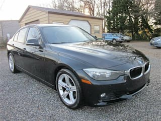 2013 BMW 3 Series 328i WBA3C1C59DF442549 2013 BMW 3 Series 328i
