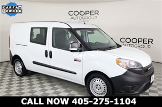 2020 Ram ProMaster City Wagon Base ZFBHRFAB6L6P57159 2020 Ram ProMaster City Wagon Base