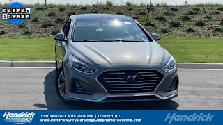 2018 Hyundai Sonata Hybrid Limited KMHE34L36JA087274 2018 Hyundai Sonata Hybrid Limited